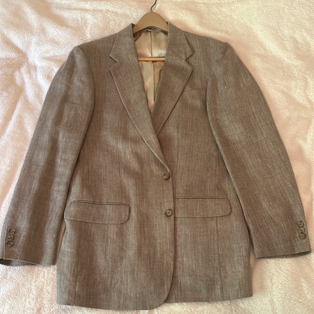 Eddie Bauer Blazer